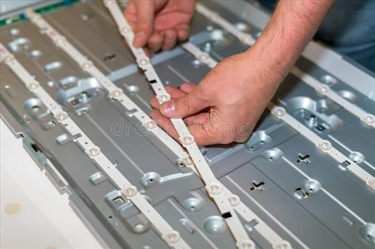 Televizor servis BG elektro