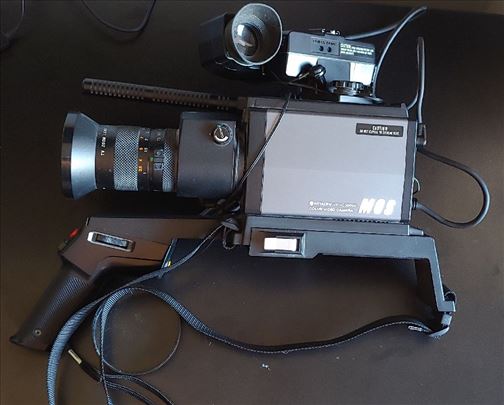 Hitachi VK-C2000E kamera