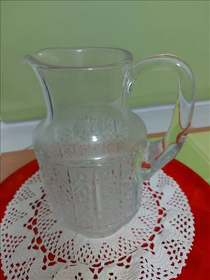 Kristalni bokal