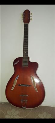 Prodajem gitaru