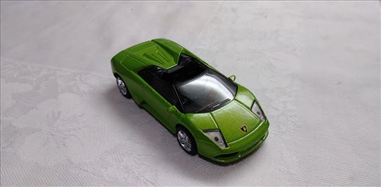 Siku Lamborghini Murciellago 8 cm. ocuvan