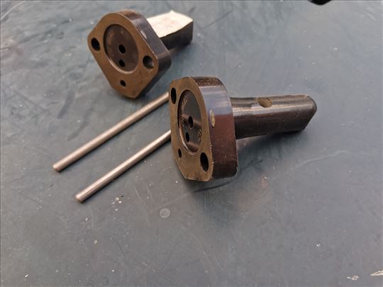 Fiber Ac pumpe Lada 2108 Samara