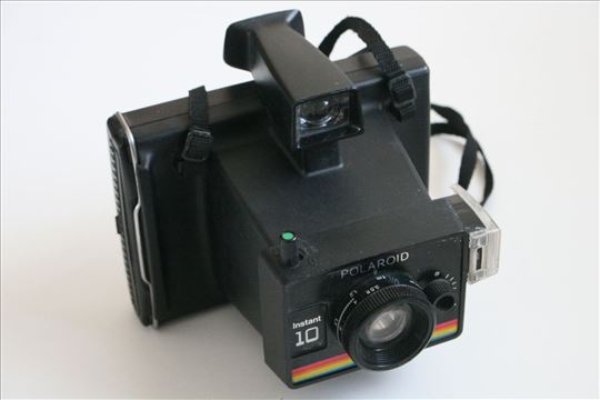 Polaroid Instant 10 