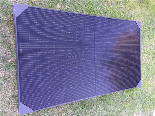 Solarni paneli 380 vat snage
