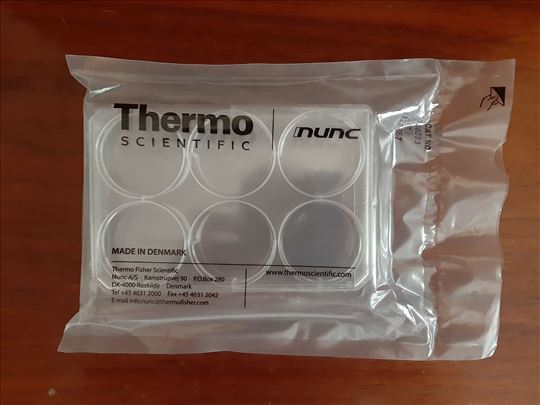 Plastične posude Thermo Scientific Nunc