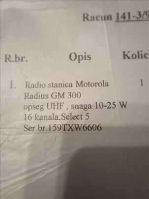 Radio stanica