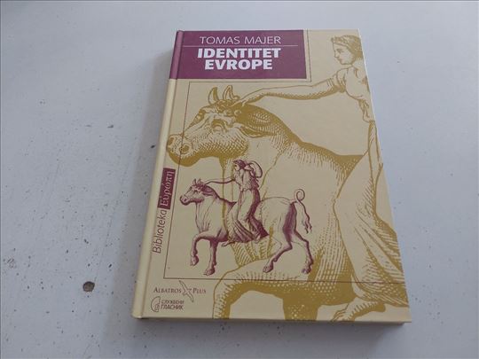 Identitet Evrope Tomas Majer, Službeni glasnik 