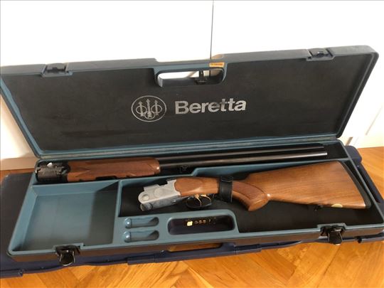 Lovačka puška Beretta  L 687