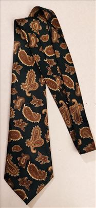 MERCEDES od 100^% prirodne svile kravata