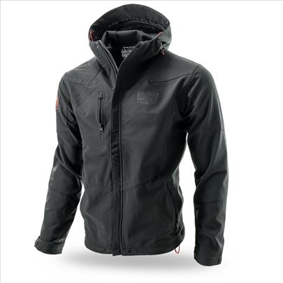 Offensive Premium Softshell Jacket (Doberman)
