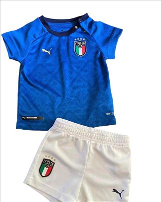 Puma deciji komplet