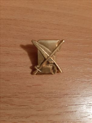 Jna oznaka na reveru