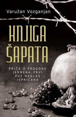 Knjiga šapata - Varužan Vozganjan