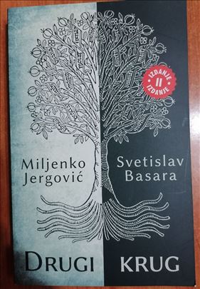 Drugi krug - Miljenko Jergović i Svetislav Basara