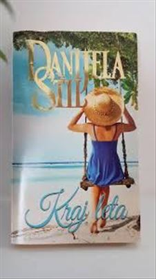 Kraj leta - Danijela Stil, novo