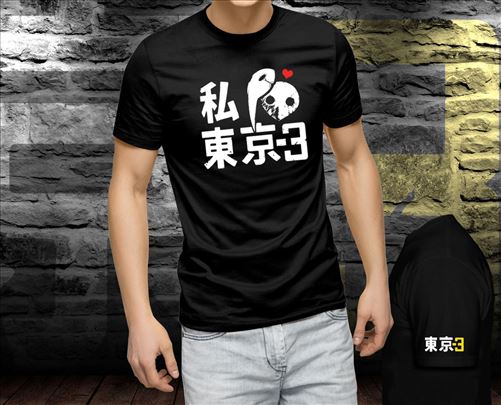 Film black 20 modela