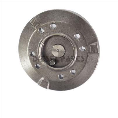injection pump cam disk plate