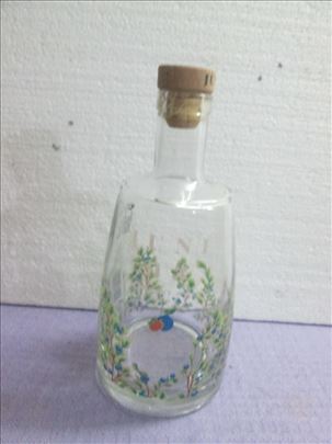 Kolekcionarska flaša od pića Juni 93