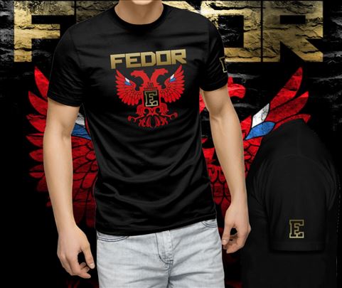 Fedor.Bones.Diaz. Alistair.Francis Ngannou UFC 11.