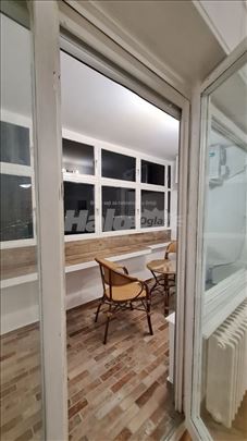 Izdajem stan na duži period, minimum godinu dana