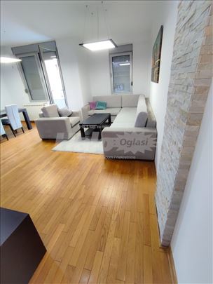 BULEVAR kralja Aleksandra, One bedroom apartment 