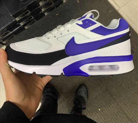 Nike Air Max BW