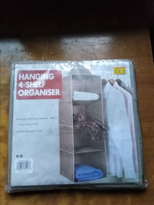 Orman organizer
