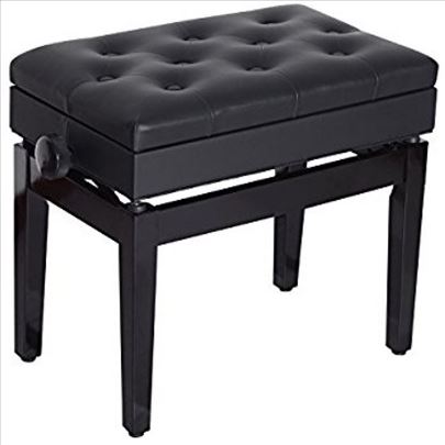 Royal PS003 klavirska stolica