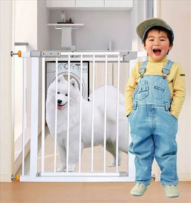 Sigurnosna ograda za bebe  75-84cm