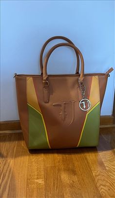 Trussardi jeans tašna