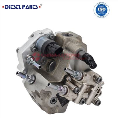 fit for bosch common rail injection pump
