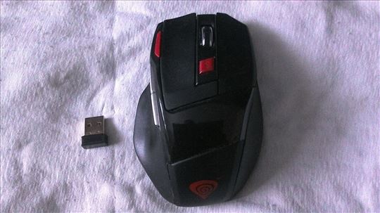 Genesis V55 Wireless gaming mouse
