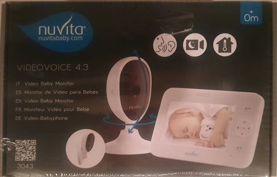 Na prodaju Baby video monitor