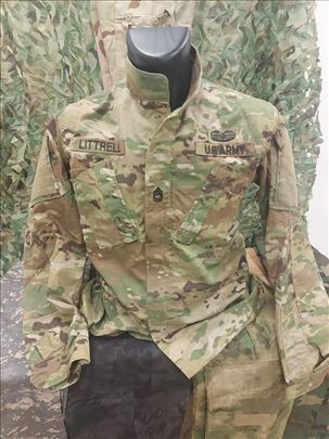Originalna US Army bluza Combat Multicam Camo