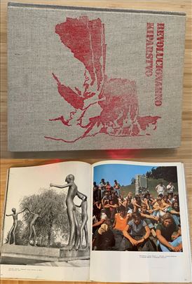 Revolucionarno Kiparstvo (Umjetnost i Revolucija) 