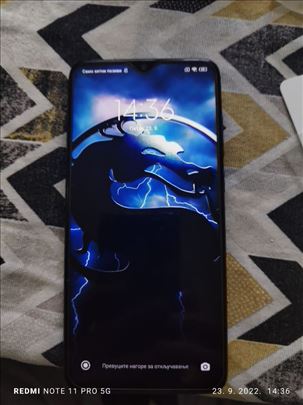 Xiaomi Note 8 pro