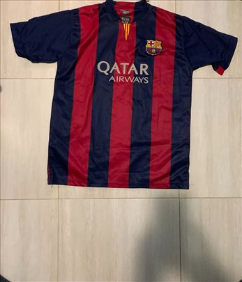 Fudbalski dres Barcelona