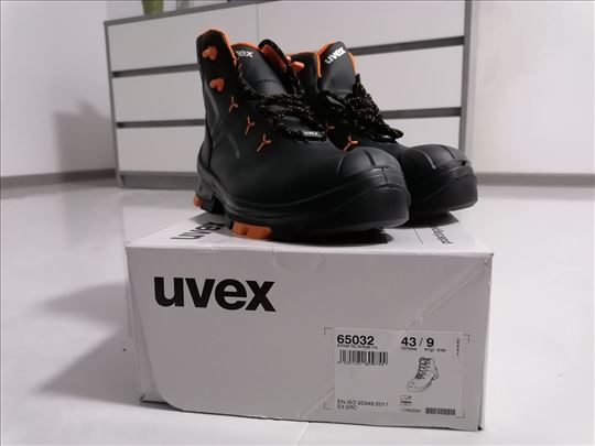 Htz cipele UVEX 65032