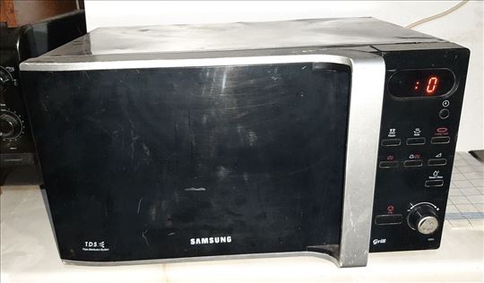 Mikrotalasna Samsung grill 
