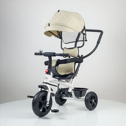 Novi tricikli model 415