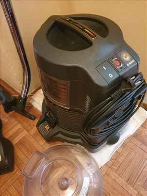 Rainbow usisivač e-series