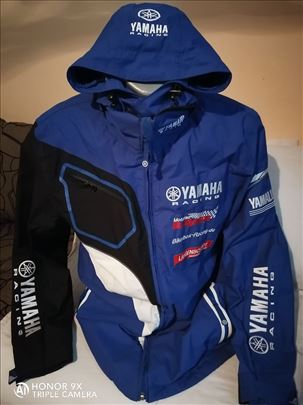 Yamaha moto jakna 
