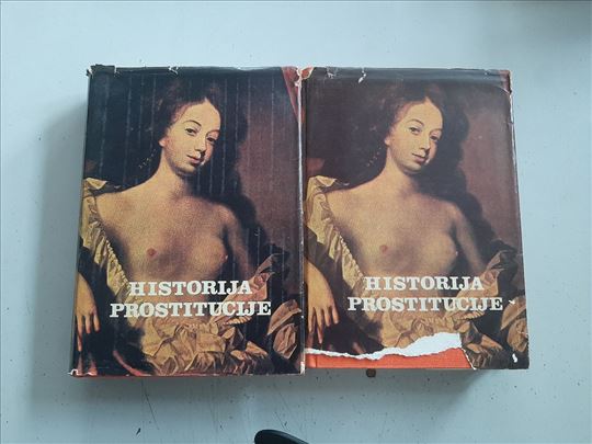 Historija prostitucije 1-2 Dr Fernando Henriques