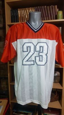 NFL ragbi američki fudbal dres majica Clock 23 