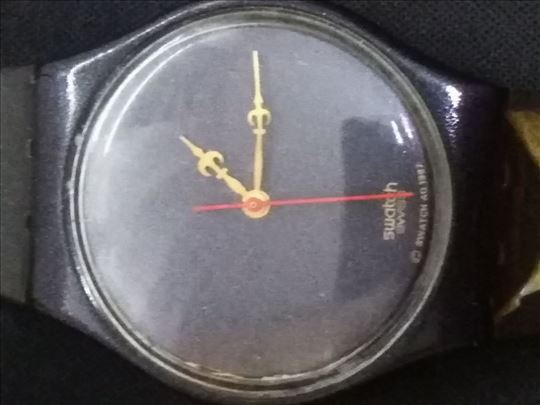 Swatch svoč sat AG 1997