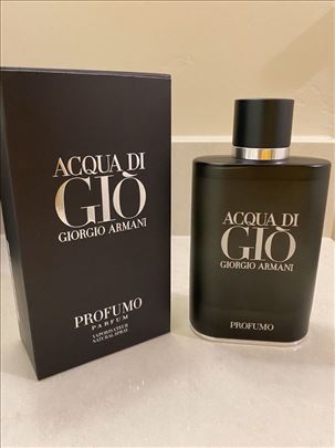 Acqua di Gio Profumo Dekant 10-30ml (Original)