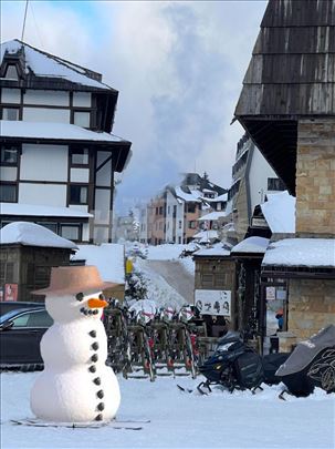 Kopaonik Lux stan kod Granda sa garazom