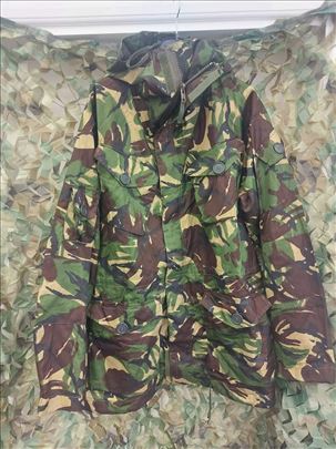 Originalna COMMANDO AirBorne jakna,British Army
