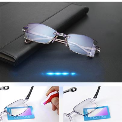 Kompjuterske anti-blue naočare