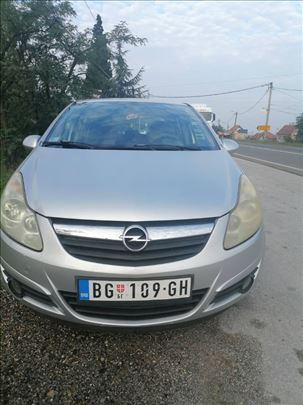 Opel Corsa D 1,4 ENJOY